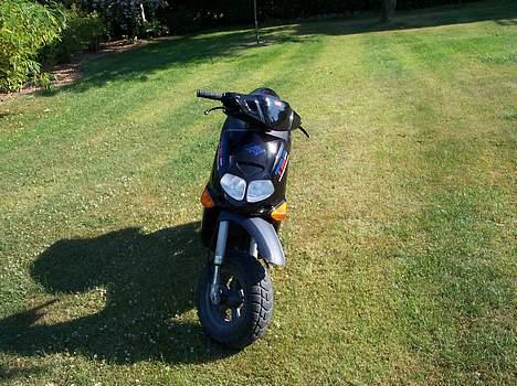 Aprilia Rally billede 2