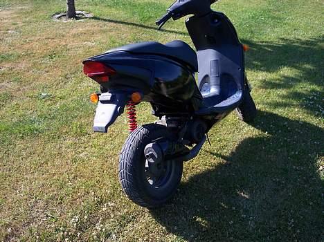 Aprilia Rally billede 3