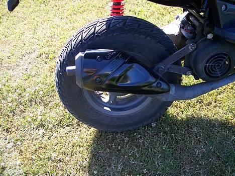 Aprilia Rally billede 4