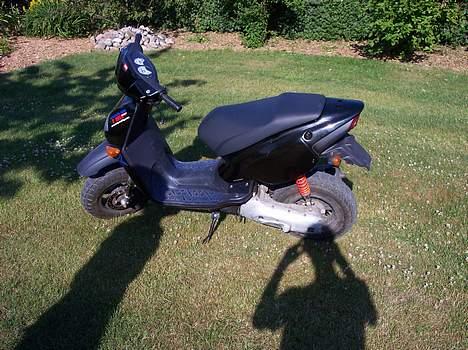 Aprilia Rally billede 5