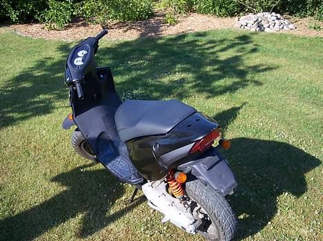 Aprilia Rally billede 6