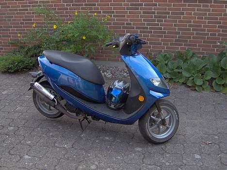 Suzuki Estilete*4sale billede 7