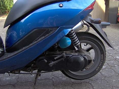 Suzuki Estilete*4sale billede 8