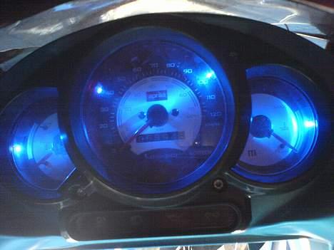 Aprilia Sr 50 Ditech "TIL SALG" billede 10