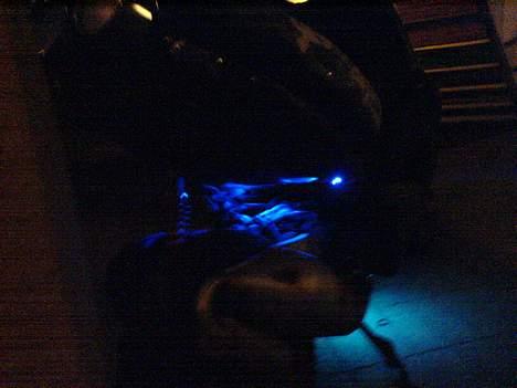 Aprilia Sr 50 Ditech "TIL SALG" billede 12