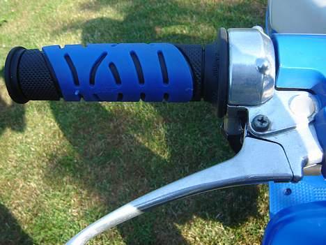 Honda Melody (SOLGT)-_- (SOLGT) billede 6