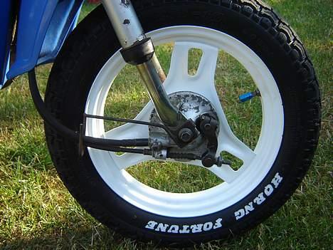 Honda Melody (SOLGT)-_- (SOLGT) billede 7