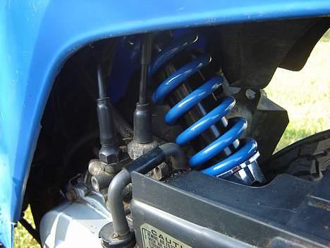 Honda Melody (SOLGT)-_- (SOLGT) billede 8