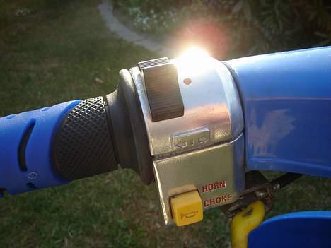 Honda Melody (SOLGT)-_- (SOLGT) billede 9