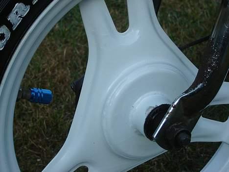 Honda Melody (SOLGT)-_- (SOLGT) billede 10