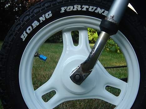 Honda Melody (SOLGT)-_- (SOLGT) billede 12