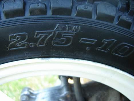 Honda Melody (SOLGT)-_- (SOLGT) billede 13