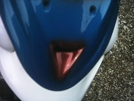 Gilera Stalker SOLGT ! - Detaljer billede 14