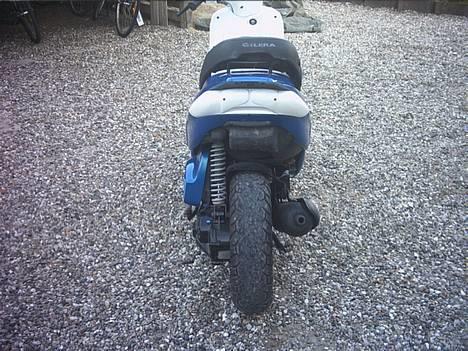 Gilera Stalker SOLGT ! - Hva sys i? billede 16