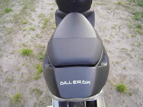 Aprilia sonic sbk stjålet billede 12