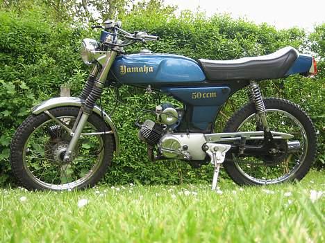 Yamaha fs1 dx (til salg) - fra siden tror jeg nok billede 4