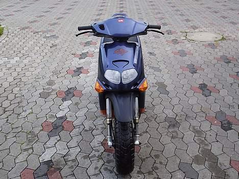 Aprilia Rally **solgt** billede 1