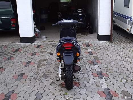 Aprilia Rally **solgt** billede 3