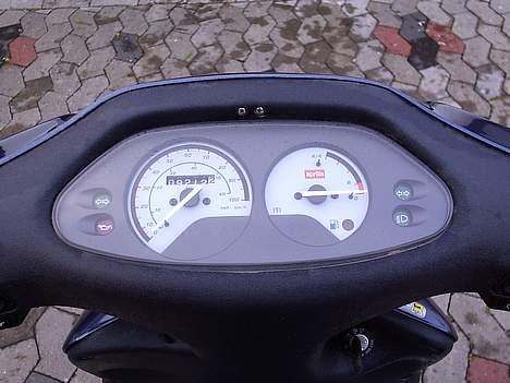 Aprilia Rally **solgt** billede 5