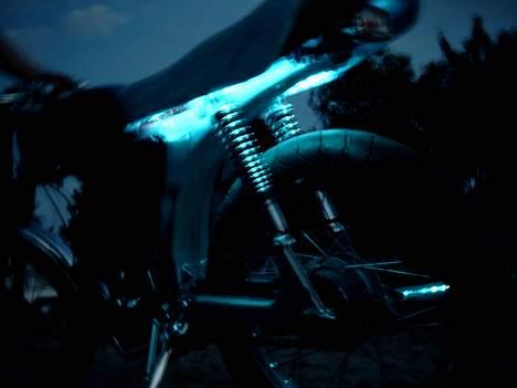 Yamaha FS-1 K1 "Samlesættet"  - Damn det lys er Porno :-D (Skal også ha lavet det nedenunder ;-) billede 7