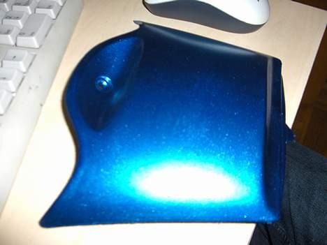 Piaggio Nrg - SOLGT - det er den farve den for  billede 13