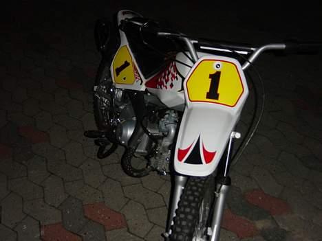 Honda DAX/CD50  [Motor]til salg billede 4