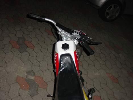 Honda DAX/CD50  [Motor]til salg billede 5