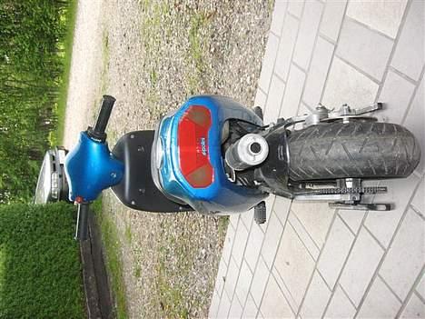 Polini Scooterino billede 3