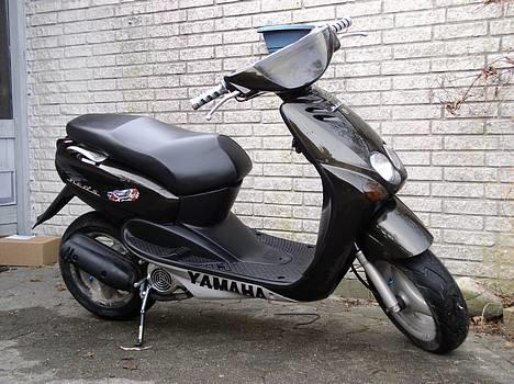 Yamaha Neos (solgt) - Nuværende stand billede 1