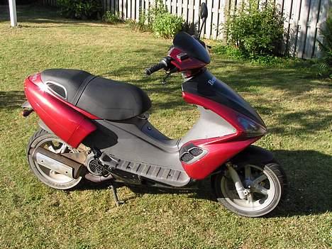 Benelli 491 st(solgt) billede 1