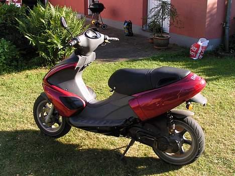 Benelli 491 st(solgt) billede 3