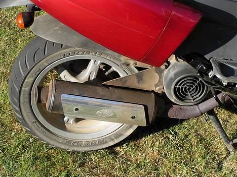 Benelli 491 st(solgt) billede 6