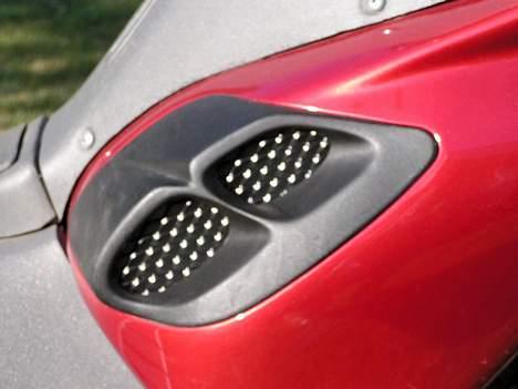 Benelli 491 st(solgt) billede 7