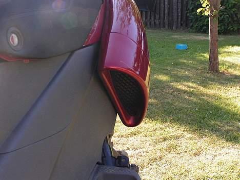 Benelli 491 st(solgt) billede 8