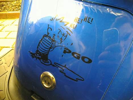 CPI Popcorn *SOLGT* - HAHA! Så kan i lære det PGO! billede 15