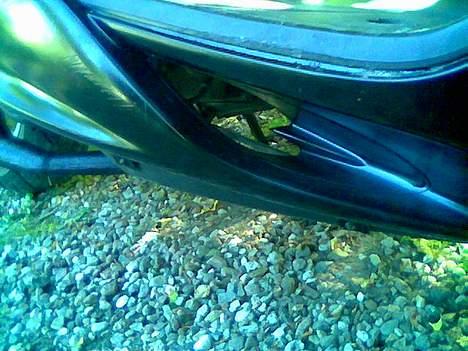 Yamaha Jog R [Byttet til ssm] - nice billede 4