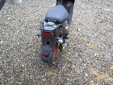 PGO Hot 50 billede 12