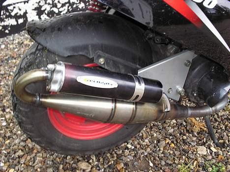 PGO Hot 50 billede 13