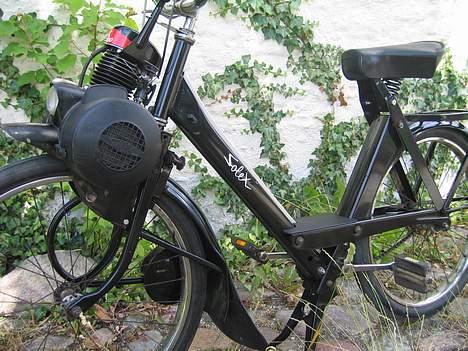 Velo solex 3800  billede 15