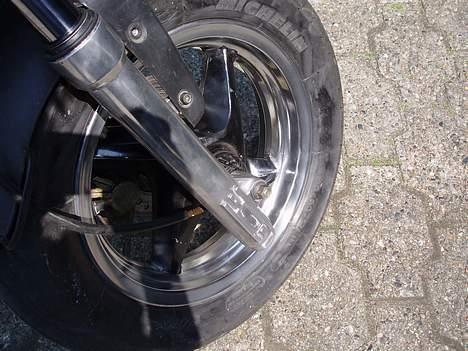 Yamaha Slider TEAM-MINARELL billede 9