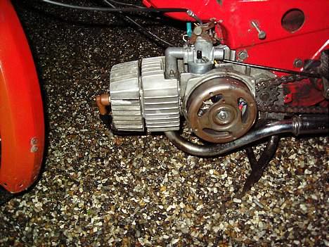 Puch maxi k solgt billede 1