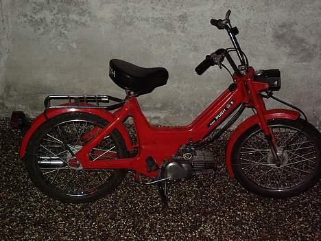 Puch maxi k solgt billede 2