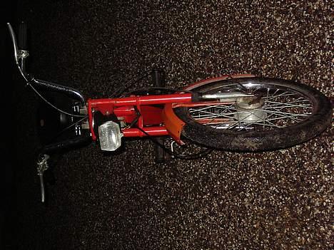 Puch maxi k solgt billede 3