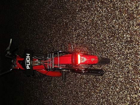 Puch maxi k solgt billede 5