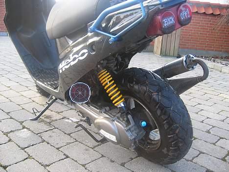 PGO HOT 50 - SKRIV HER billede 2