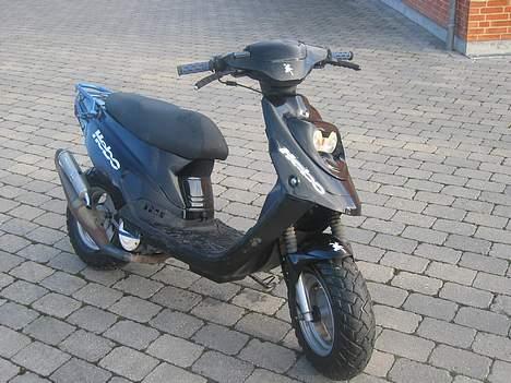 PGO HOT 50 - SKRIV HER billede 3