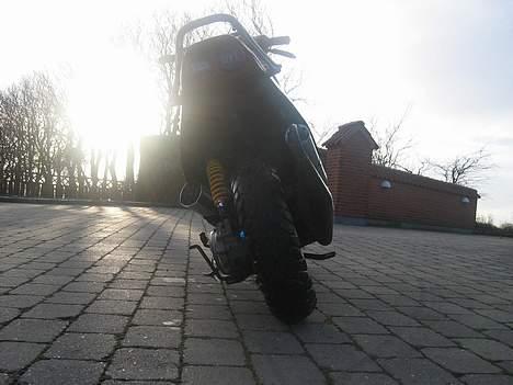 PGO HOT 50 - SKRIV HER billede 4