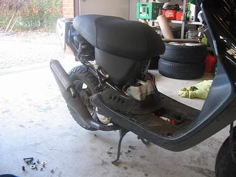 PGO HOT 50 - SKRIV HER billede 5