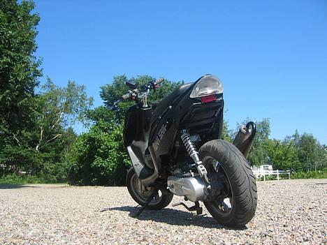 CPI popcorn - SOLGT! - TIL SALG! billede 7