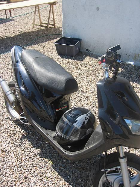 CPI popcorn - SOLGT! - TIL SALG! billede 8